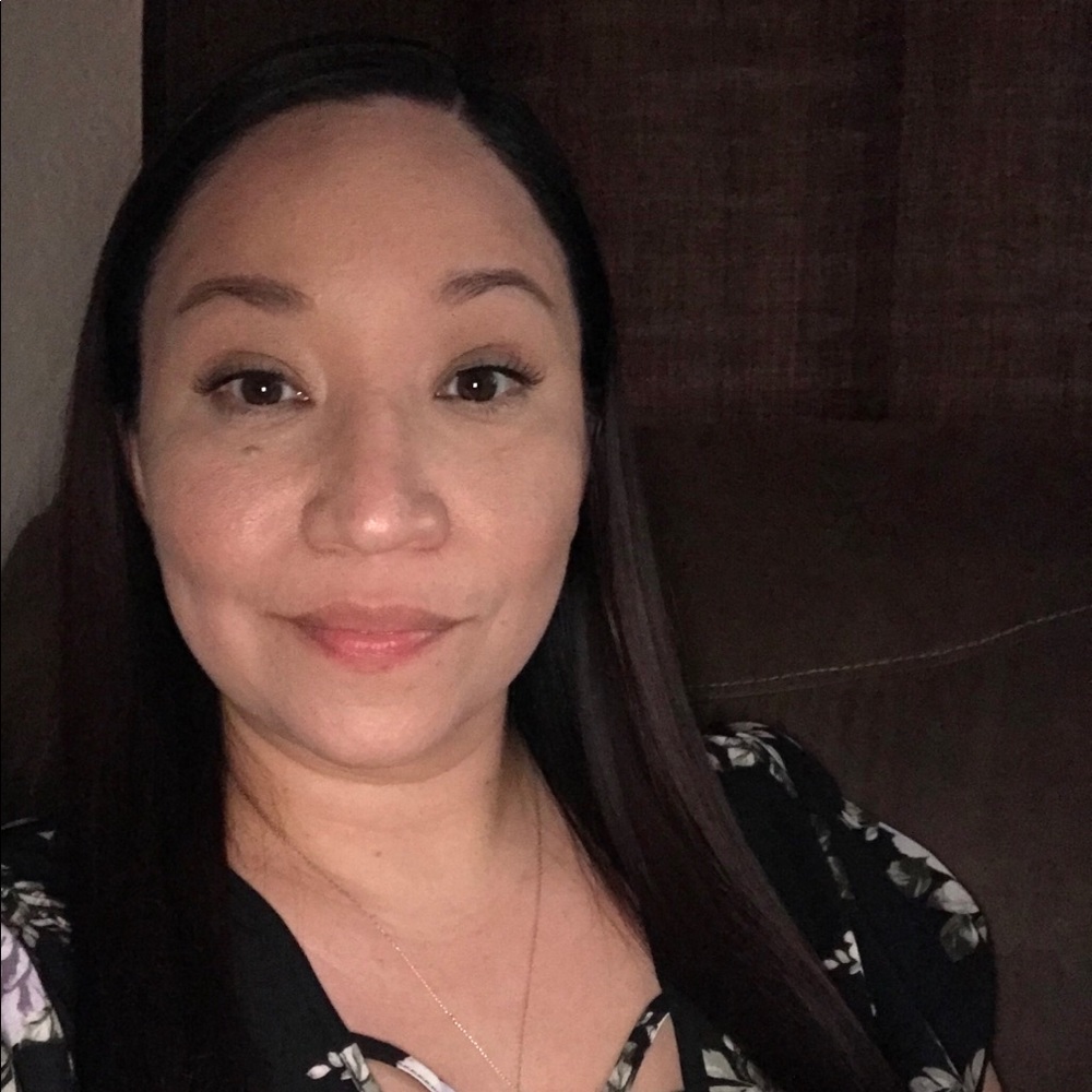 Meet your Posher, Melissa